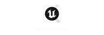 Unreal Engine Service Partner